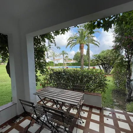 Apartment Almendros A *