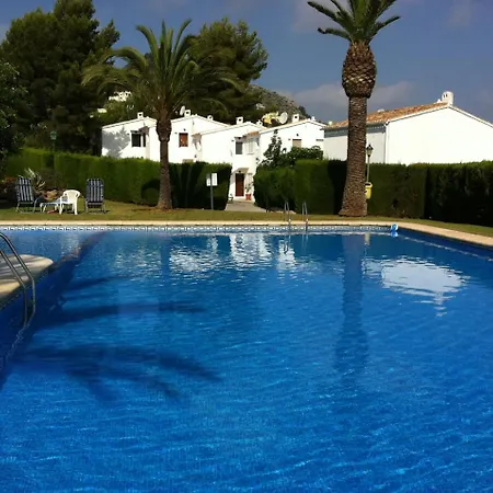 Almendros A Apartment