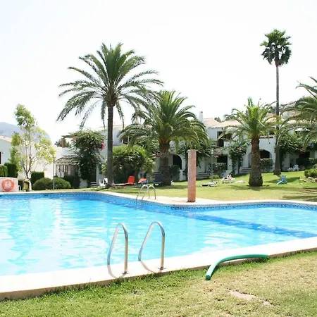Almendros A Apartment