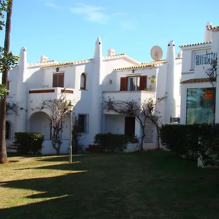 Almendros A Apartment