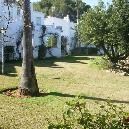 Almendros A Apartment