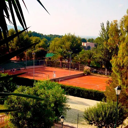 Almendros A